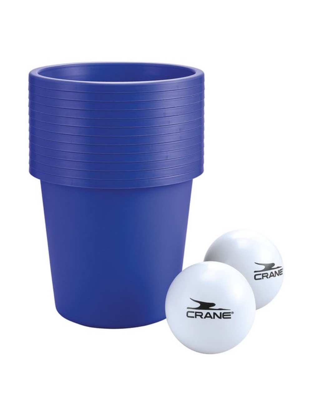 NWT Crane Giant Yard Pong